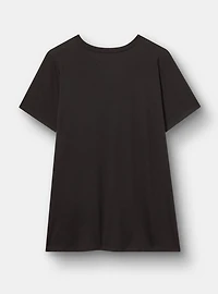 Smurfs Classic Cotton Jersey Tee