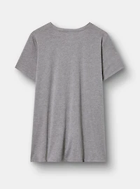 Disney Star Wars Cotton Jersey Tee