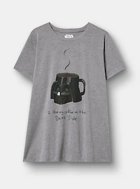 Disney Star Wars Cotton Jersey Tee