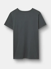 Hello Kitty Classic Cotton Jersey Tee