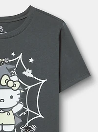 Hello Kitty Classic Cotton Jersey Tee