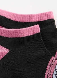 6-Pack Low-Cut Socks