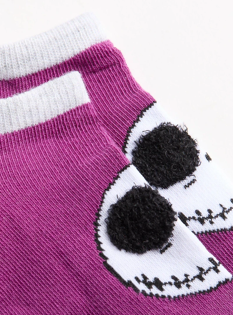 6-Pack Low-Cut Socks