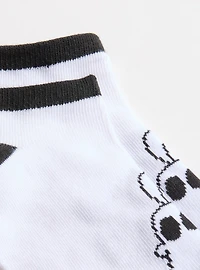 6-Pack Low-Cut Socks