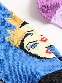 5-Pack Low-Cut Socks