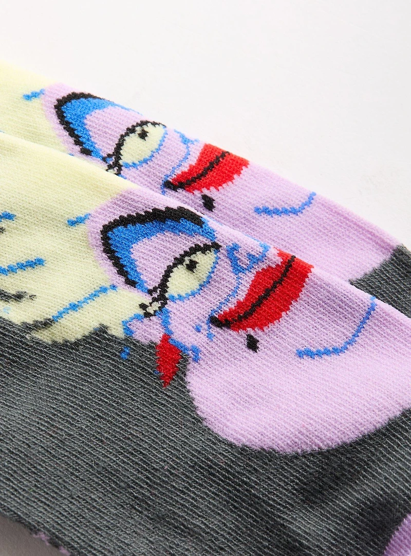 5-Pack Low-Cut Socks