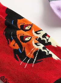 5-Pack Low-Cut Socks