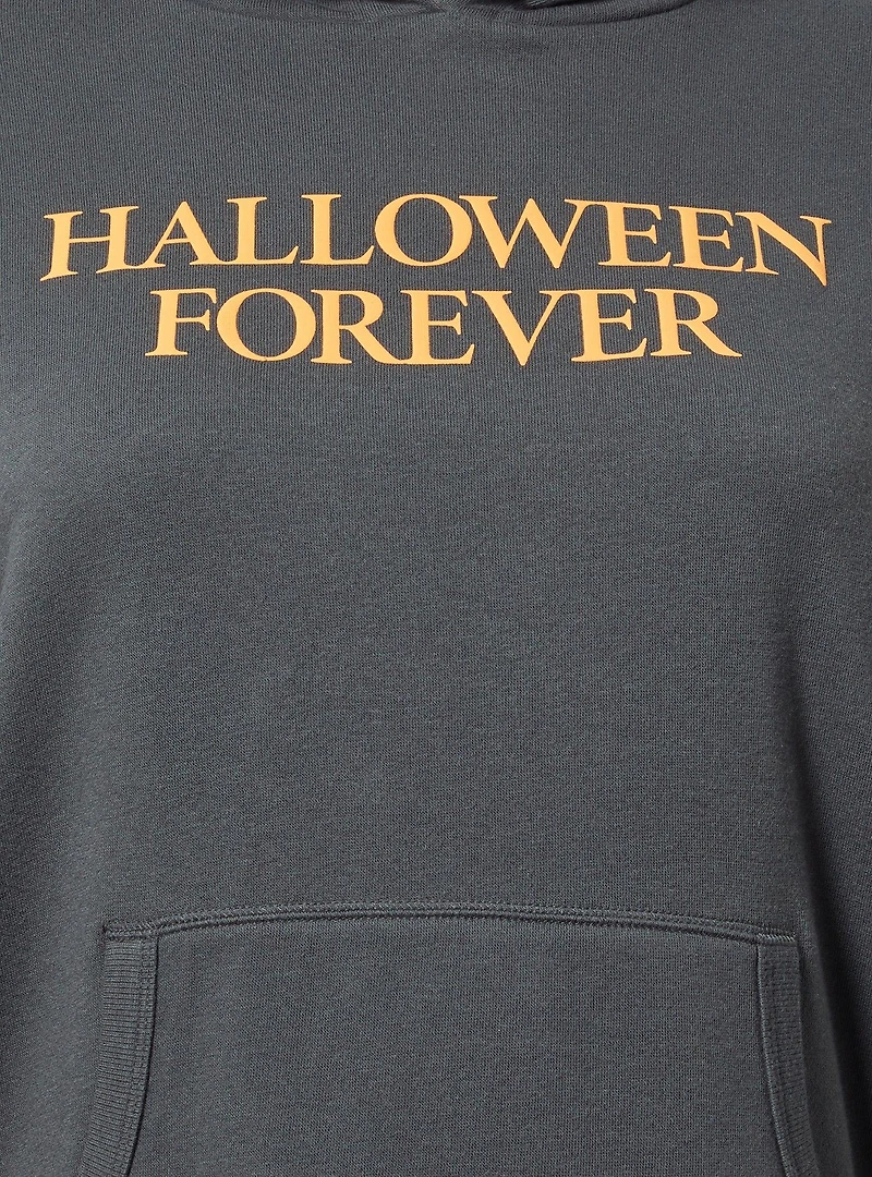 Classic Cozy Fleece Hoodie