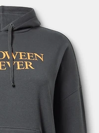 Classic Cozy Fleece Hoodie