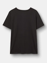 Harry Potter Relaxed Cotton Jersey Tee
