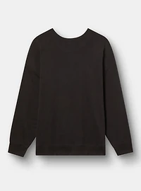 Disney Villains Fleece Sweatshirt