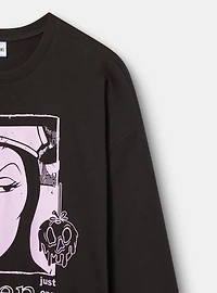 Disney Villains Fleece Sweatshirt