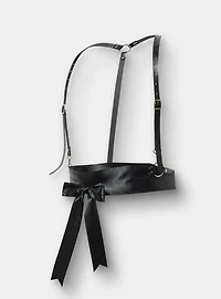 Nightfall Ribbon Harness