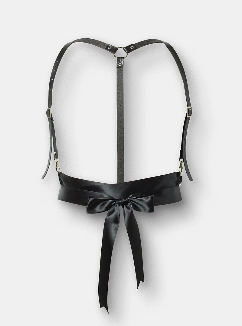 Nightfall Ribbon Harness
