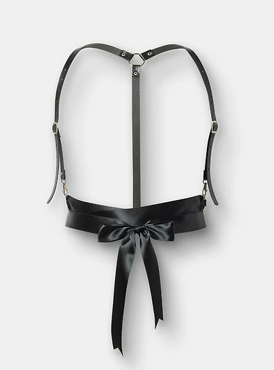 Nightfall Ribbon Harness