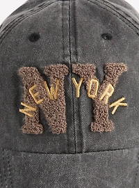 New York Baseball Cap