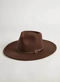 Panama Hat
