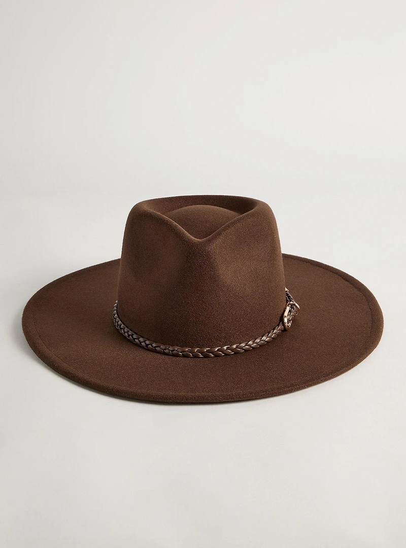 Panama Hat