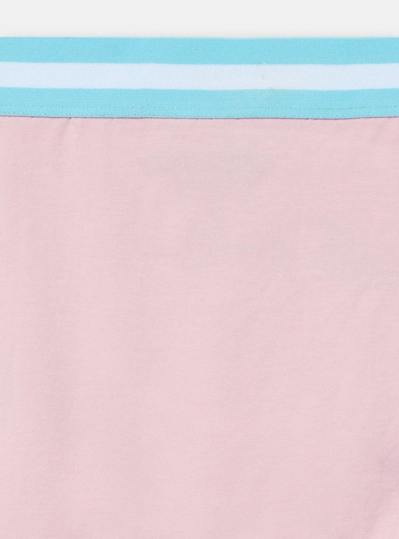 Powerpuff Girls Mid-Rise Cotton Hipster