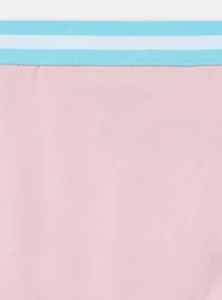 Powerpuff Girls Mid-Rise Cotton Hipster