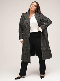 Studio Maxi Coat