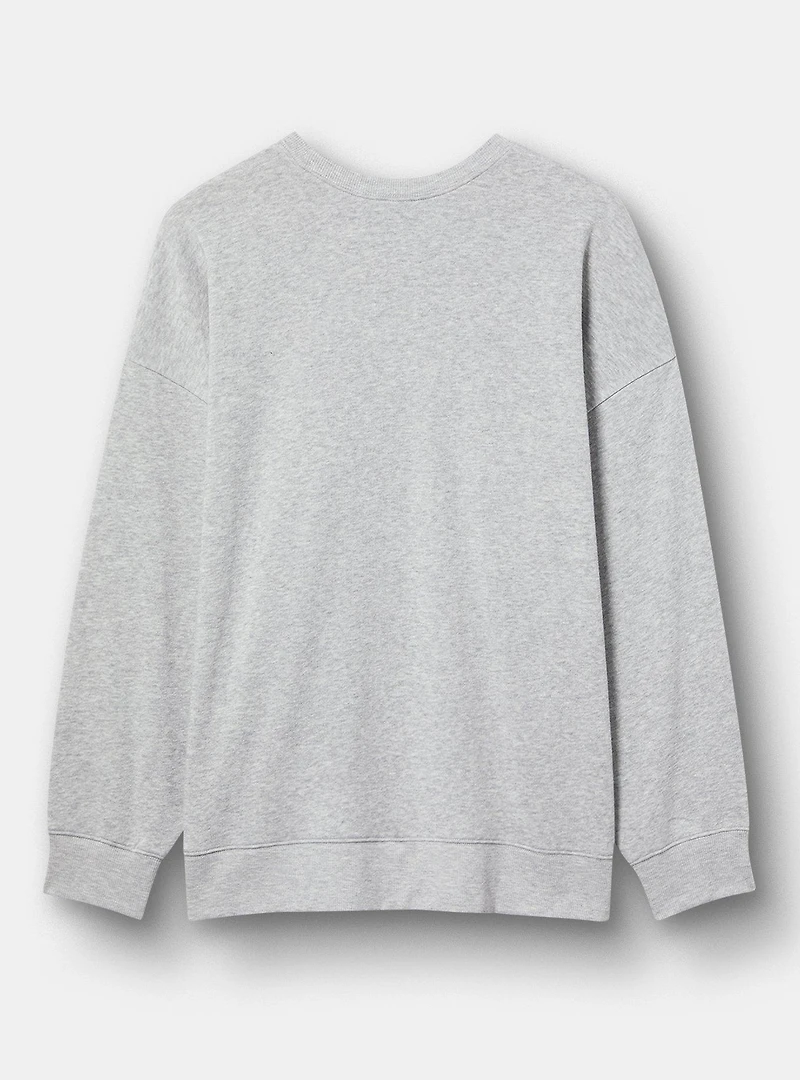 BCA Fleece Sweatshirt