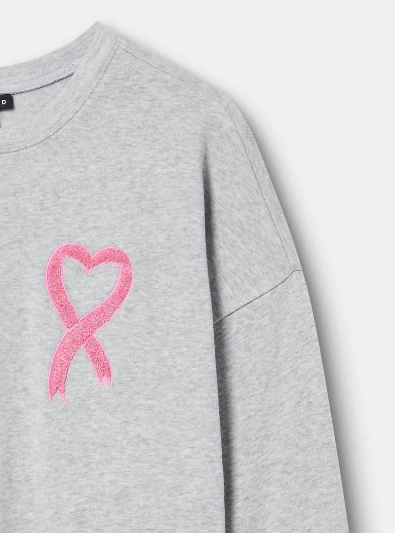 BCA Fleece Sweatshirt