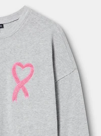 BCA Fleece Sweatshirt