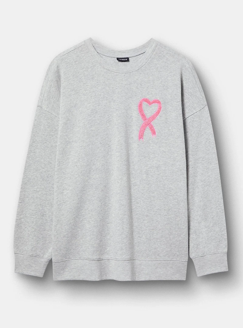 BCA Fleece Sweatshirt