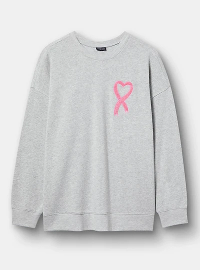 BCA Fleece Sweatshirt