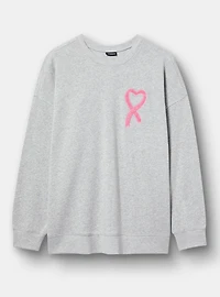 BCA Fleece Sweatshirt