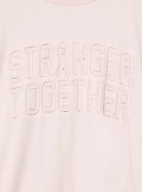 BCA Classic Heritage Jersey Long Sleeve Tee