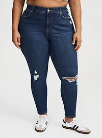 Bombshell Skinny Premium Stretch Jean