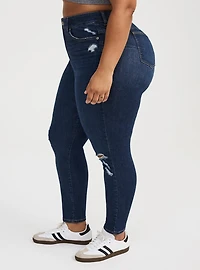 Bombshell Skinny Premium Stretch Jean