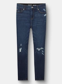 Bombshell Skinny Premium Stretch Jean