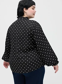 Button-Down Shirt