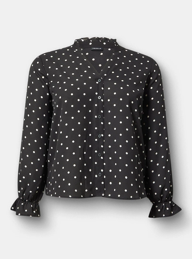 Button-Down Shirt