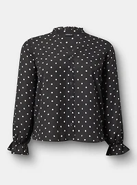 Button-Down Shirt