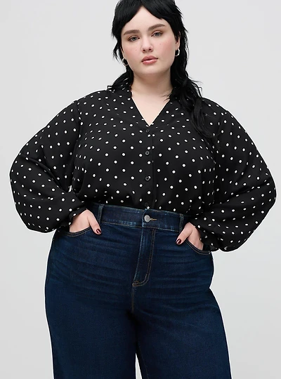 Button-Down Shirt