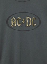 AC/DC Cotton Jersey Tee