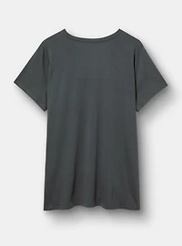 AC/DC Cotton Jersey Tee