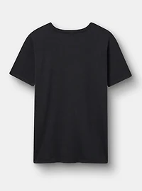 Pink Floyd Relaxed Cotton Crew Tee