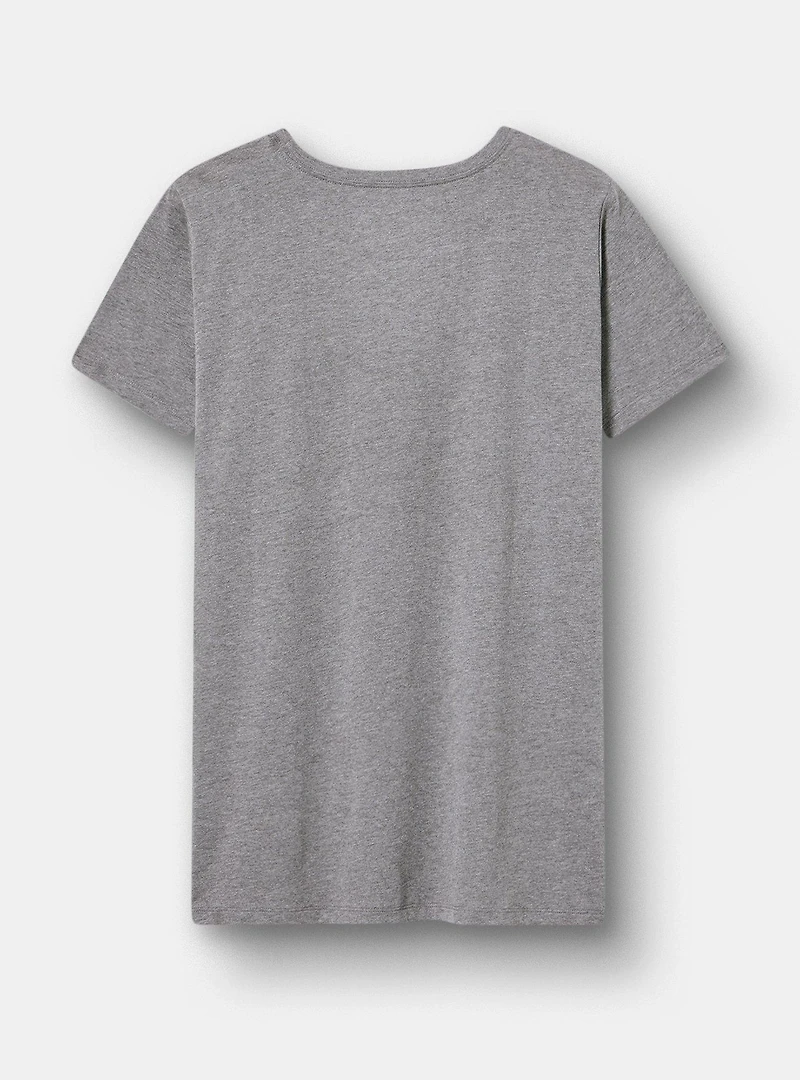 Dolly Parton Crew Tee