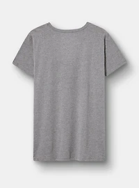 Dolly Parton Crew Tee