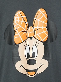 Disney Minnie Mouse Classic Cotton Jersey Tee