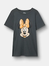 Disney Minnie Mouse Classic Cotton Jersey Tee