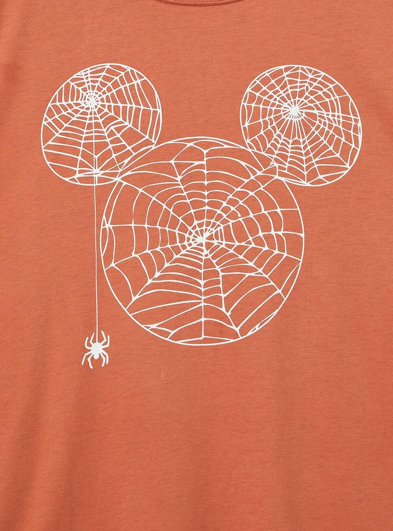 Disney Mickey Mouse Classic Cotton Jersey Tee