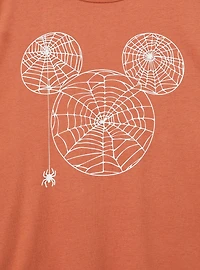 Disney Mickey Mouse Classic Cotton Jersey Tee