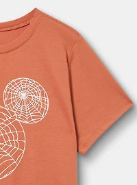 Disney Mickey Mouse Classic Cotton Jersey Tee