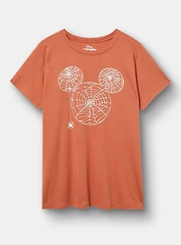 Disney Mickey Mouse Classic Cotton Jersey Tee